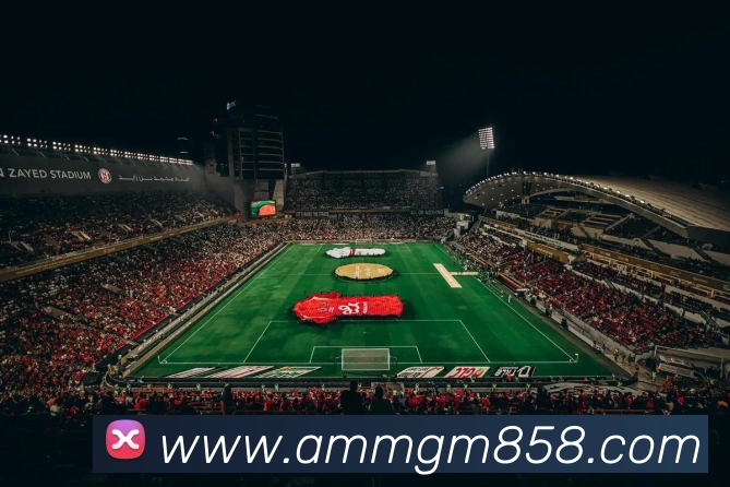 美高梅mgm品牌故事